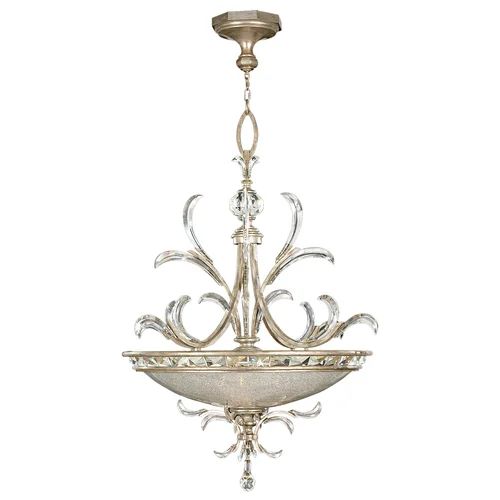 Alice Candle Round Chandelier 44" - thebelacan