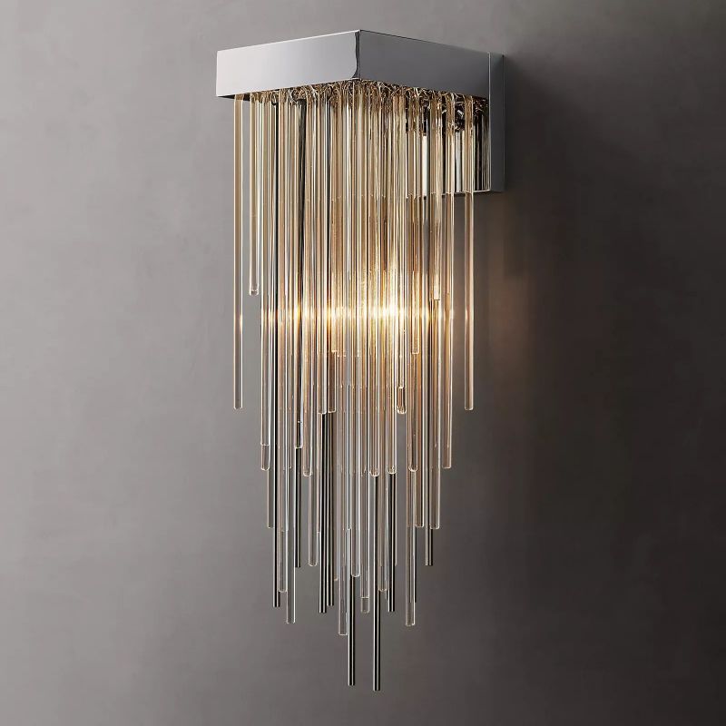 Casdac Wall Sconce - thebelacan