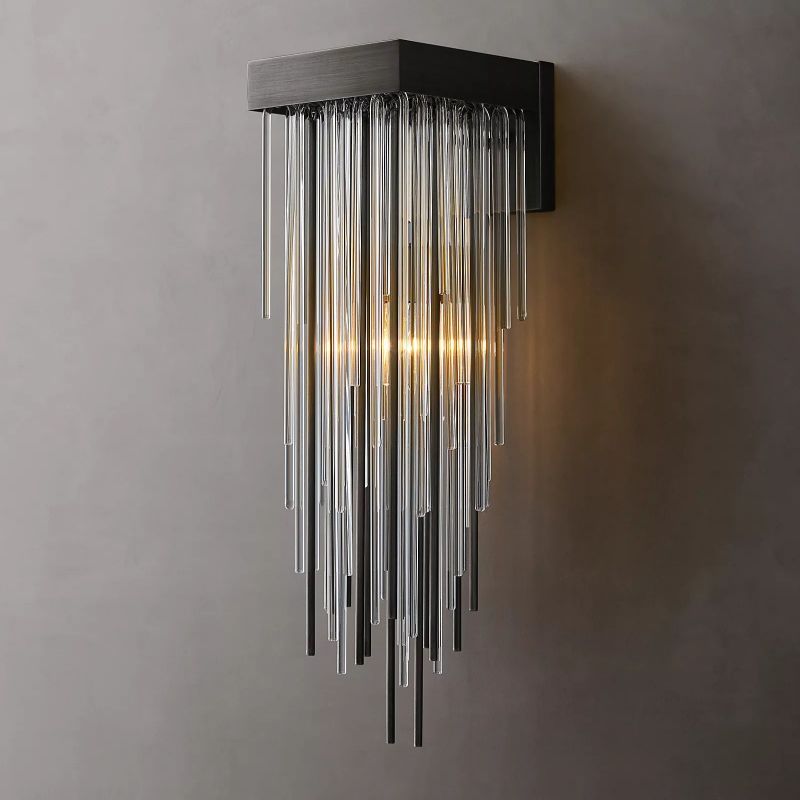 Casdac Wall Sconce - thebelacan