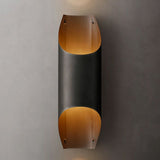 Cathedr Sculptural Wall Sconce - thebelacan