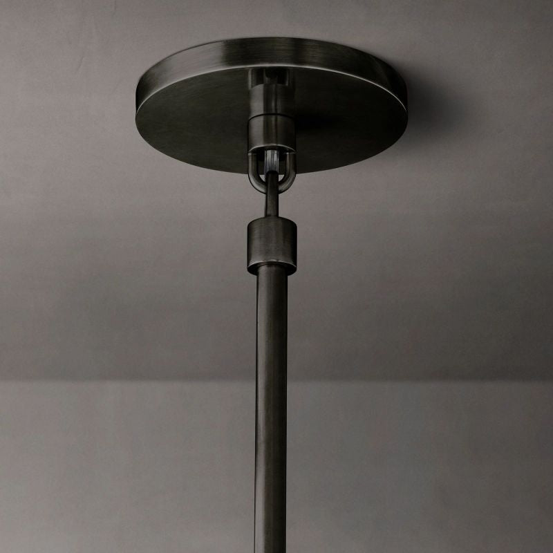 Champel Pendant Light - thebelacan