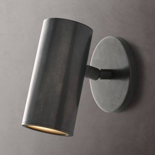 Champel Wall Sconce - thebelacan