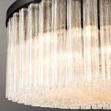 Cielle Round Chandelier 48” - thebelacan