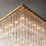 Cielle Square Chandelier 45” - thebelacan