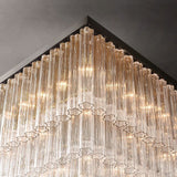 Cielle Square Chandelier 45” - thebelacan