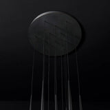 Harley Modern Round Chandelier 24" - thebelacan