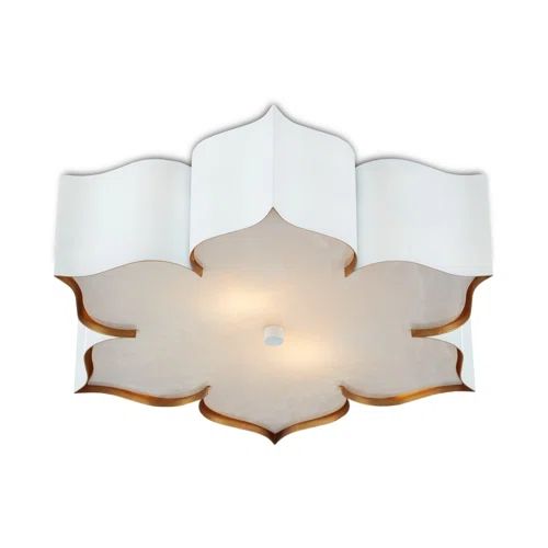 Clound White Wall Sconce 2 lights - thebelacan