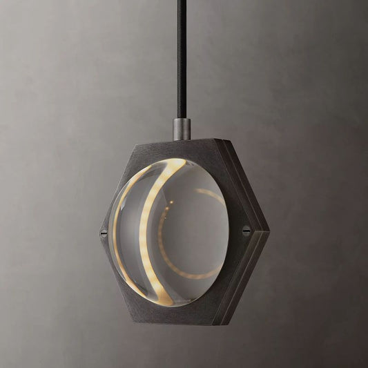 Planet Pendant - thebelacan