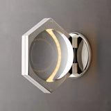 Planet Wall Sconce - thebelacan