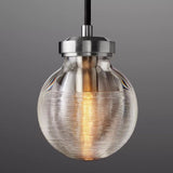 Roby Spherical Modern Pendant - thebelacan