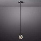 Roby Spherical Modern Pendant - thebelacan