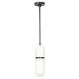 Salon Alabaster Pendant Light - thebelacan