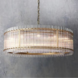 San Marco Round Chandelier 48" - thebelacan