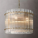 San Marco Round Chandelier 22" - thebelacan