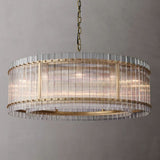 San Marco Round Chandelier 48" - thebelacan