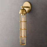 Vicomte Grand Wall Sconce - thebelacan