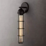 Vicomte Grand Wall Sconce - thebelacan