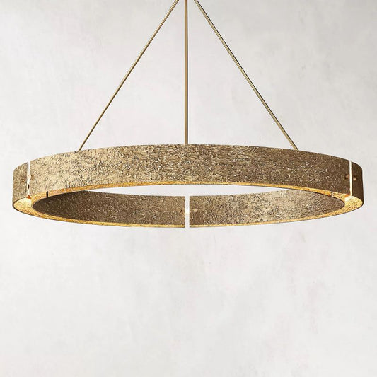 Vilary Round Chandelier 60" - thebelacan