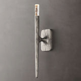 Thadeus Wall Sconce - thebelacan